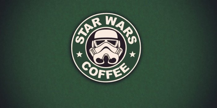 1280x1024 Art Logo Starbucks Coffee Hd Wallpaper | Desktop Wallpapers