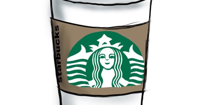 1024x1024 Free Starbucks Cliparts, Download Free Clip Art, Free Clip Art on