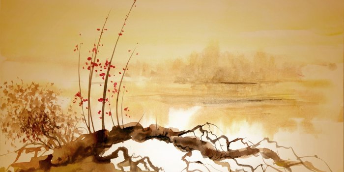 1600x868 50+] Desktop Wallpaper Chinese Art on WallpaperSafari