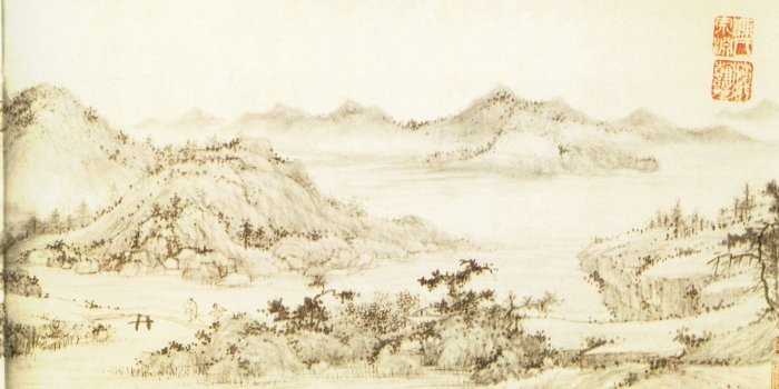 1920x1080 Traditional Chinese Paintings Wallpapers - Top Free Traditional