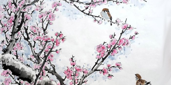 1920x1080 Chinese painting. Wallpapers for Android - APK Download