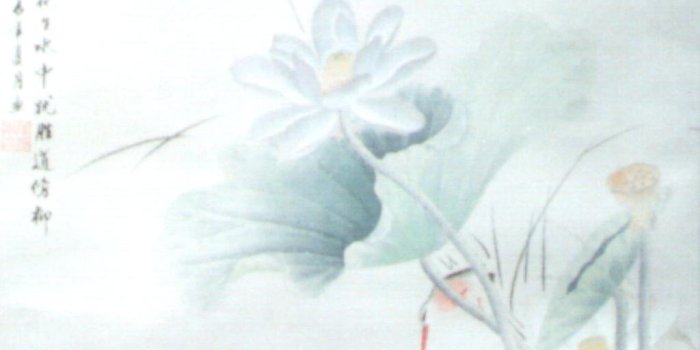 1024x768 Chinese Painting Desktop Wallpapers