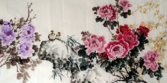 1332x850 Wallpaper painting, Chinese painting, Chinese ink painting