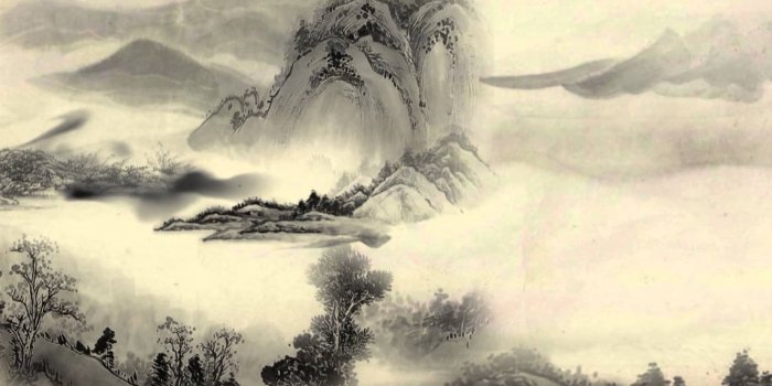 1920x1080 Chinese Water Painting at PaintingValley.com | Explore collection