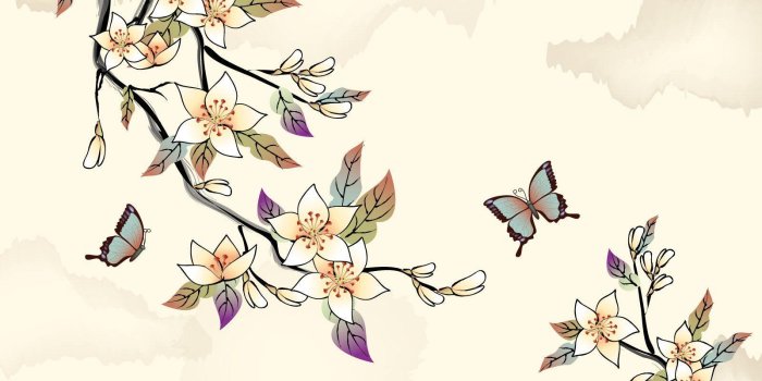 1600x1200 Chinese Art Wallpapers