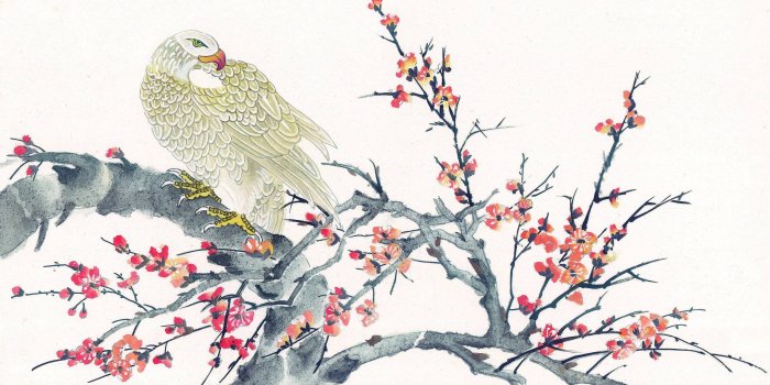 2560x1600 Chinese Painting With Meticulous Detail 2560x1600 Art Desktop