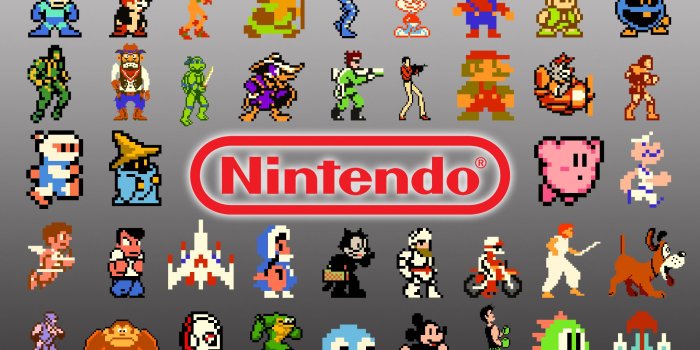 1920x1200 Nintendo Classics We'll Never Stop Playing | Video game images