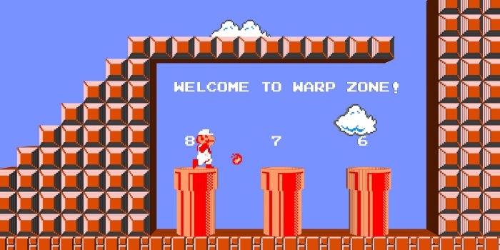 1920x1200 Super Mario Bros Nes Wallpaper (70+ images)