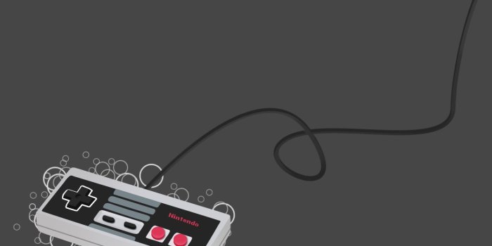 1307x1018 Wallpaper 8 Bits - Nintendo Nes (#180822) - HD Wallpaper