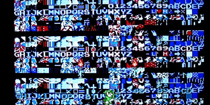 1024x768 Video Games | I hope you know what you're doing . . .