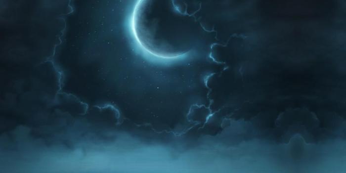 1218x907 A mystical fantasy (With images) | Night sky wallpaper, Night sky