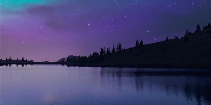 750x1334 Iphone Mystical Night Sky Wallpaper – ardusat.org