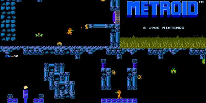 1920x1080 Metroid HD Wallpaper | Background Image | 1920x1080 | ID:571773