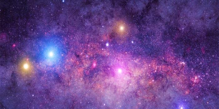 1100x770 Amazon.com : Yeele 5x4ft Photography Background Deep Space Nebula