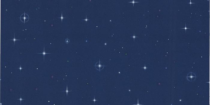 1500x1500 Brewster 443-Jj6834 Starfleet Navy Blue Stars Wallpaper, Navy Blue