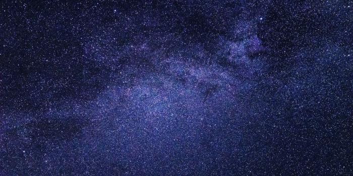 1280x720 Download free photo of Milky way,starry sky,night sky,star,night