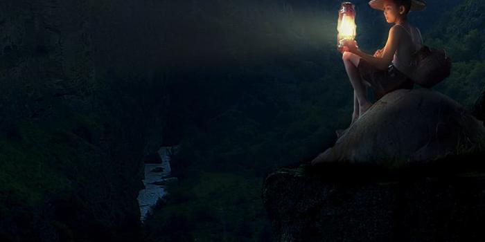 910x1422 HD wallpaper: boy, sky, landscape, atmosphere, night, nature, man