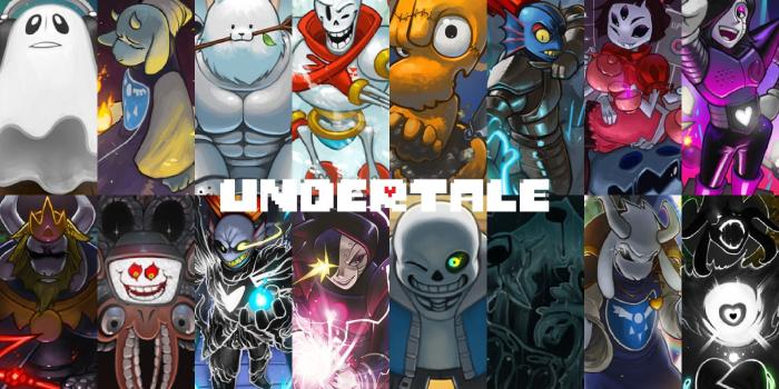 1920x1080 Undertale Wallpapers - Top Free Undertale Backgrounds