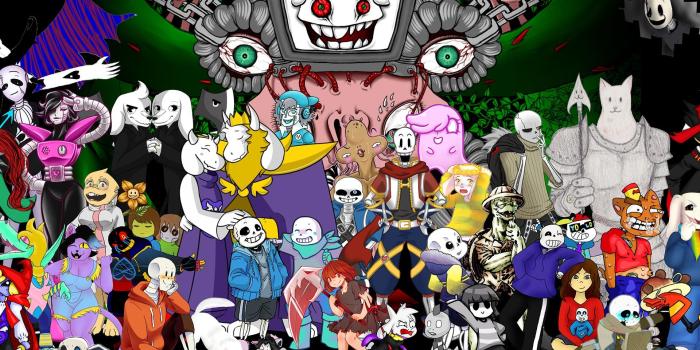 1920x1200 Undertale HD Wallpapers