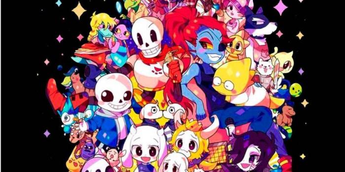 850x1280 Undertale wallpaper by Senna_Sans - 12 - Free on ZEDGE™