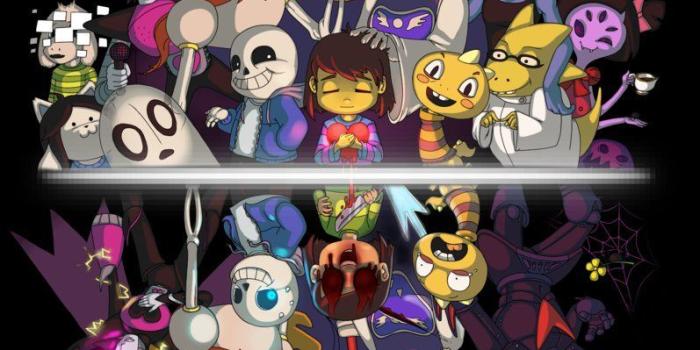 797x1003 undertale wallpaper - Pesquisa Google | Undertale 壁紙, Undertale