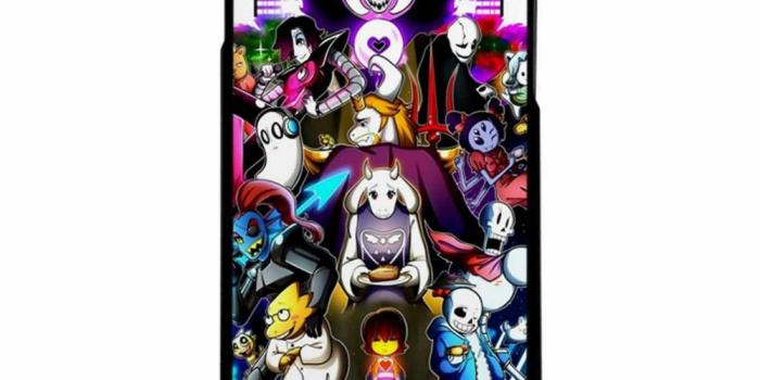 1000x1000 All Undertale Characters Drawings - 1000x1000 Wallpaper - Ecopetit.cat