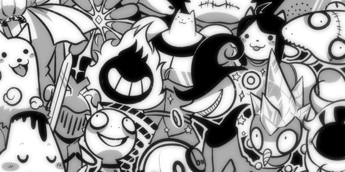 1074x1517 Undertale Undertale Cartoon Black And White Graphic - Undertale