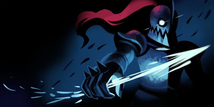 1920x1080 Undyne | Undertale Wiki | Fandom