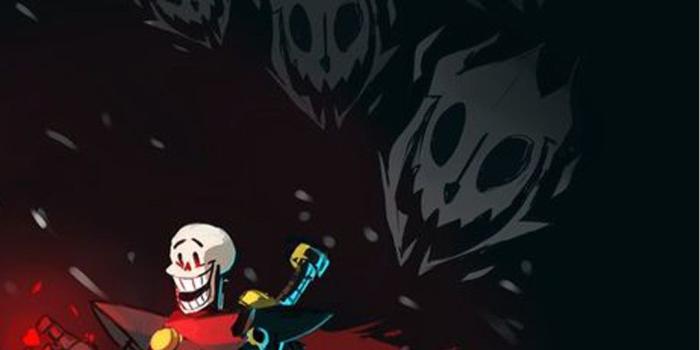 1080x1920 66+ Papyrus Undertale