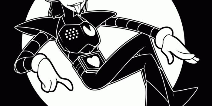 900x894 undertale mettaton ex by deeum d9ahiry - UNDERTALE-The Game Photo