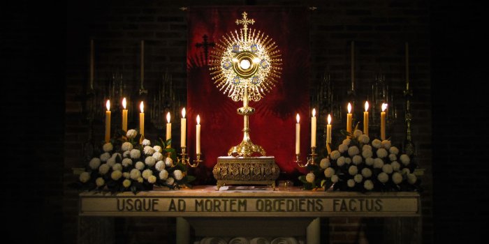 1920x1080 Catholic Wallpapers | Miles Christi