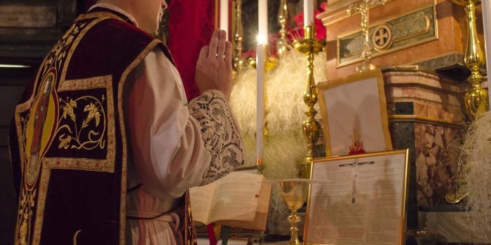 1325x2000 Traditional Latin Mass image by Fr.Jeffery Fasching | Catholic