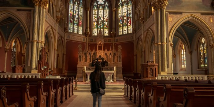 2048x1152 As a Traditional Catholic in Your Single Years, Learn the Number