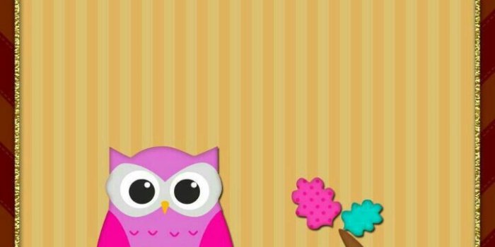 720x1280 Nikki on Fall Wallpapers | Cute wallpapers, Owl wallpaper