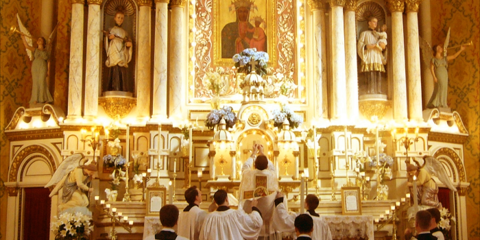 1456x922 The Traditional Latin Mass in the East of England: The Traditional
