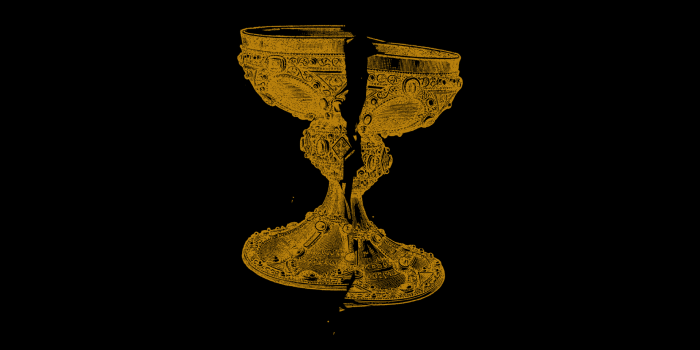 1920x1080 The Catholic Church Should Abolish the Priesthood - The Atlantic