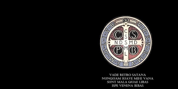 1600x900 Best 52+ St. Benedict Wallpaper on HipWallpaper | Benedict