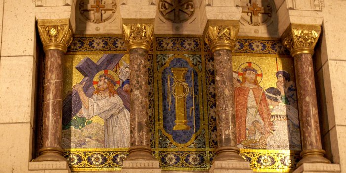 1600x1200 Stations of the Cross | Definition, Description, History