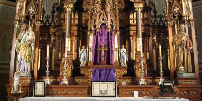 1024x768 Traditional Roman Catholic Thoughts