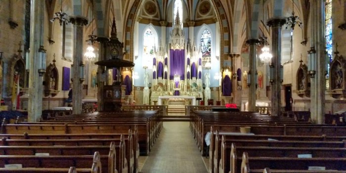 1600x900 FishEaters Traditional Catholic Forums - Most Beautiful Churches