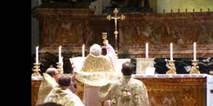 1920x1080 Mary Radio Introduction - Traditional Catholic Radio Station