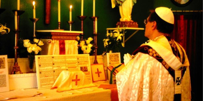 2048x1536 Contents of The Traditional Catholic Mass with Links Arranged by