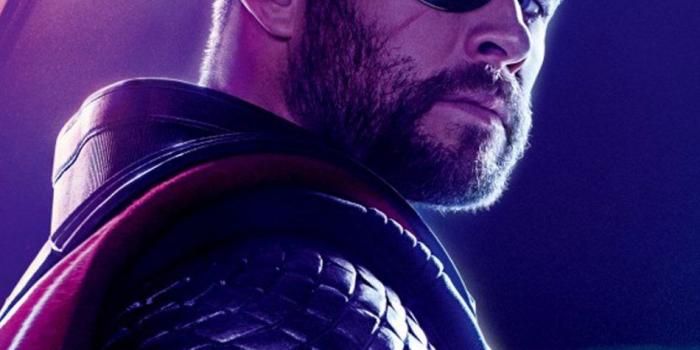 950x1689 Thor In Avengers Infinity War | Thor wallpaper, Avengers wallpaper