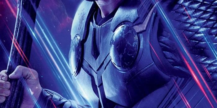 1536x2732 Avengers: Endgame (2019) Phone Wallpaper | Thor wallpaper, Marvel