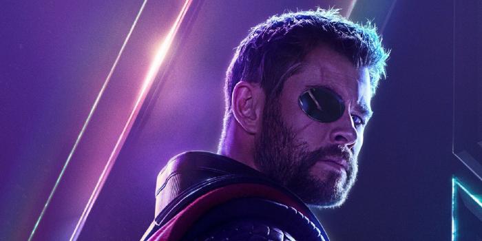 1920x1081 Thor Avengers Infinity War Hd Wallpaper