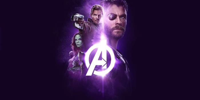 3840x2160 16+] Avengers Infinity War Thor Wallpapers on WallpaperSafari