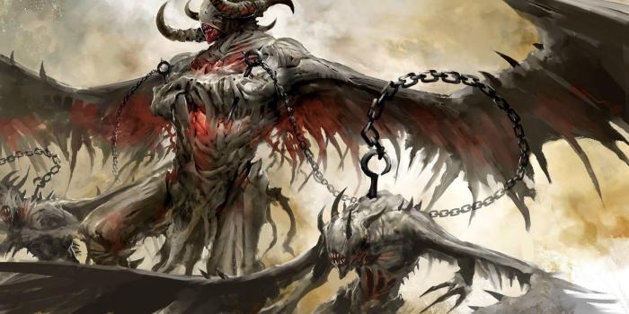 1920x1080 Full HD Wallpapers 1920x1080 Demon