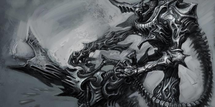 2560x1600 Demonic Wallpaper ·① WallpaperTag