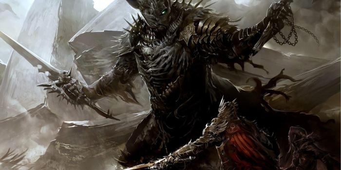 1920x1080 Full HD Wallpapers 1920x1080 Demon