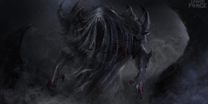 2066x1080 Dark Side HD Wallpaper | Background Image | 2066x1080 | ID:902767